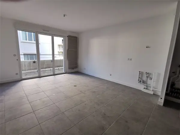 Appartement à louer - CHAMBERY, 2 pièces