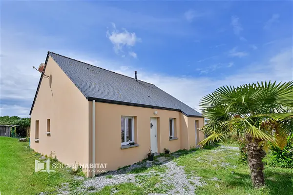 Maison à vendre - DONGES, 5 pièces