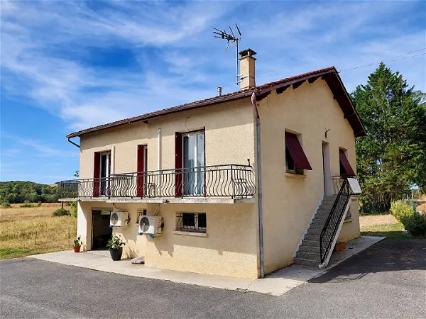 Achat maison 5 pièces - 90m² à L isle de noe (32300)