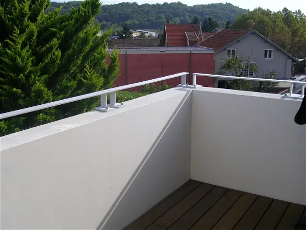 Location appartement 2 pièces - 46m² à Brignais (69530)