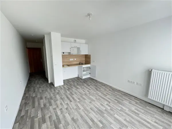 Studio à louer - RENNES