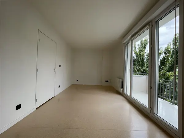 Studio à louer - ORLEANS