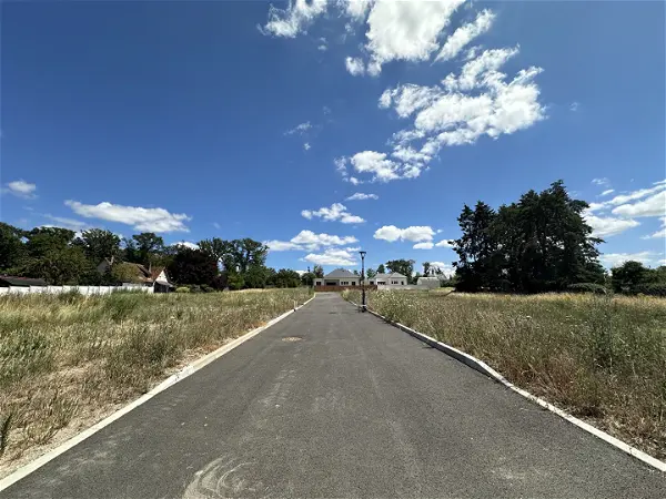 Terrain à vendre - CELLETTES - 6978 m²
