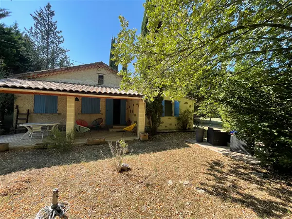 Maison à vendre - GRAS, 3 pièces