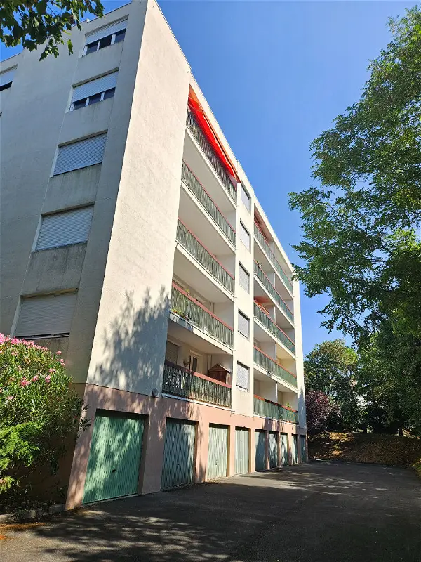 Appartement à vendre - LA ROCHELLE, 2 pièces