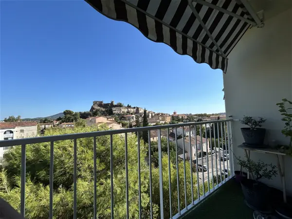 Location appartement 3 pièces - 66.52m² à La garde (83130)