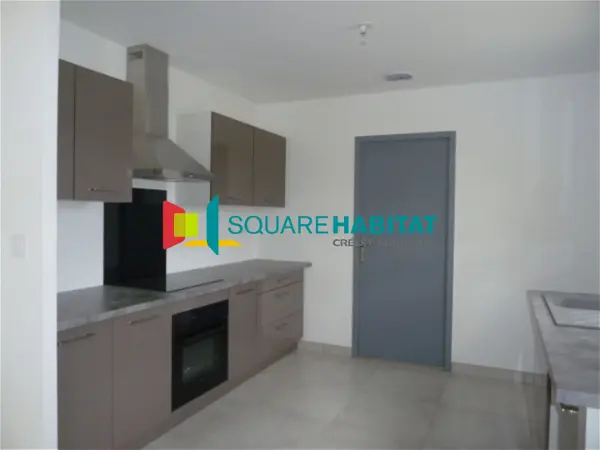 Location maison - 77.79m² à Chevillon sur huillard (45700)