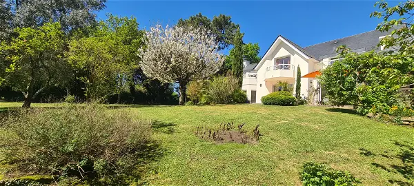 Maison à vendre - GUERANDE, 11 pièces