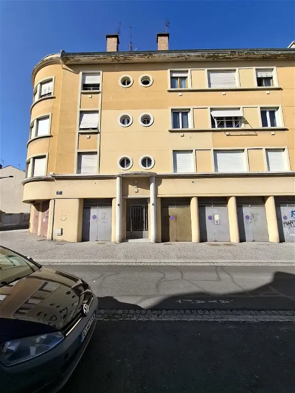 Location appartement 5 pièces - 96m² à Oullins (69600)