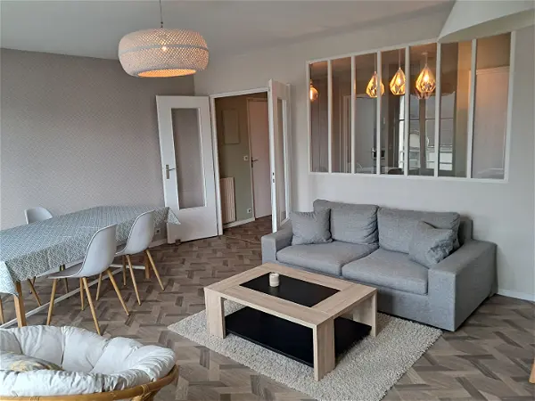 Achat appartement 4 pièces - 112m² à Guerande (44350)