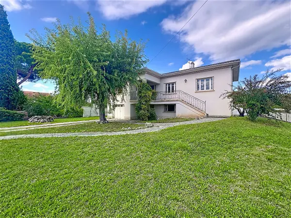 Maison à vendre - VILLENEUVE SUR LOT, 7 pièces