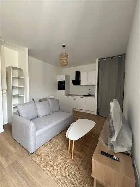 Appartement à louer - VILLENEUVE SUR LOT, 2 pièces