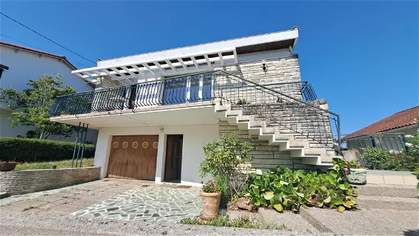 Maison à vendre - ROYAN, 9 pièces