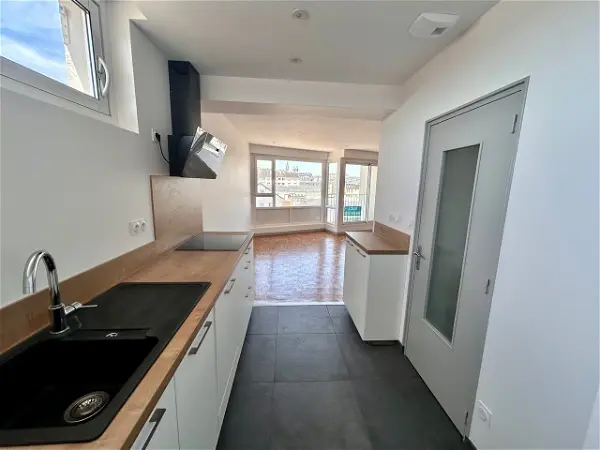 Location appartement 3 pièces - 76.4m² à Limoges (87000)