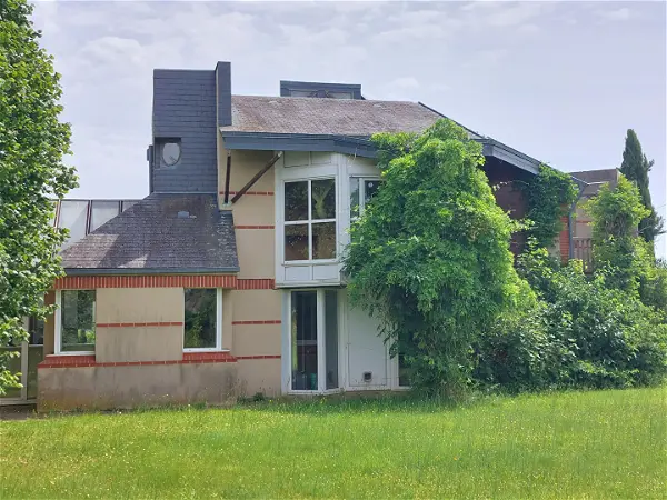 Achat maison 8 pièces - 320m² à Gamaches en vexin (27150)