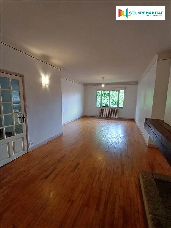 Appartement à louer - MARCIAC, 4 pièces