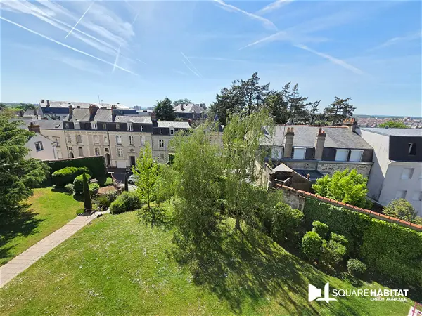 Appartement à vendre - CHOLET, 7 pièces