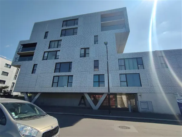 Achat appartement 2 pièces - 45.77m² à Le havre (76600)