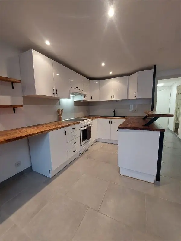 Appartement à louer - Gex, 2 pièces