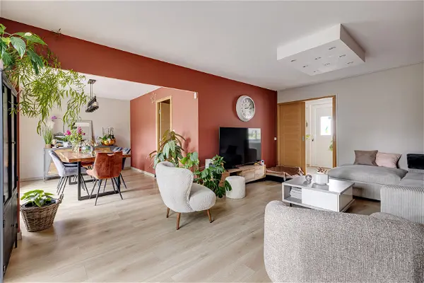 Achat maison 6 pièces - 110m² à Chereng (59152)