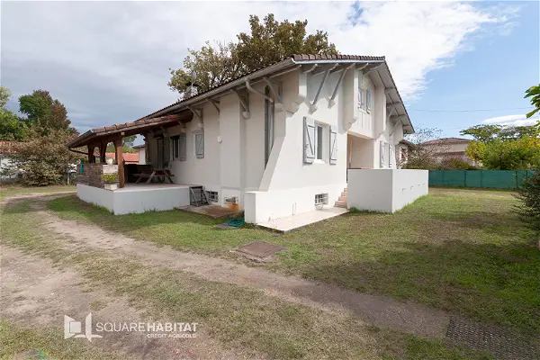 Maison à vendre - MONT DE MARSAN, 6 pièces