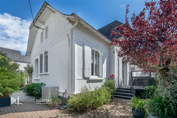 Maison à vendre - LA BAULE, 5 pièces