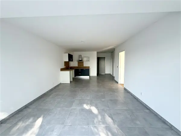 Appartement à louer - CHADRAC, 2 pièces