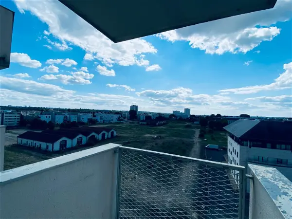 Appartement à louer - TOURS, 1 pièce