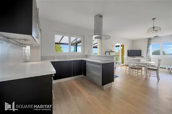 Maison à vendre - LILLERS, 10 pièces