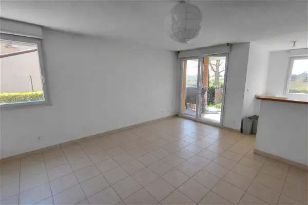 Achat appartement 3 pièces - 61.57m² à Auterive (31190)