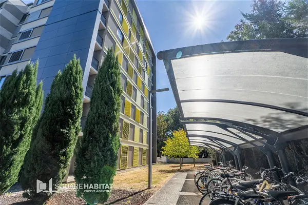 Achat appartement 1 pièce - 23.1m² à Toulouse (31000)