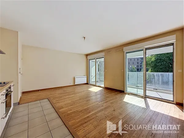 Achat appartement 3 pièces - 65m² à Rennes (35000)