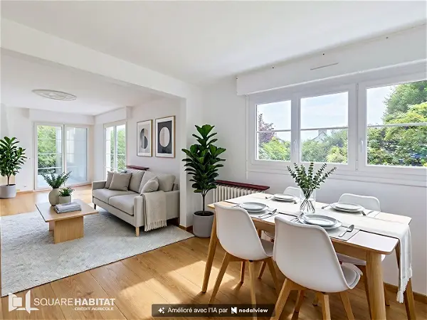 Maison à vendre - CONCARNEAU, 5 pièces