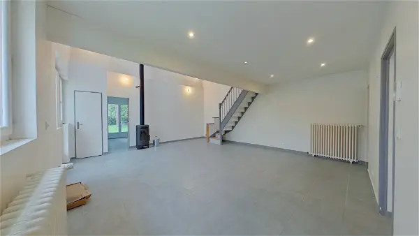 Maison à louer - SAINT GEORGES LES BX, 4 pièces