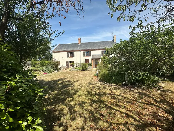 Achat maison 5 pièces - 183.41m² à Maslives (41250)