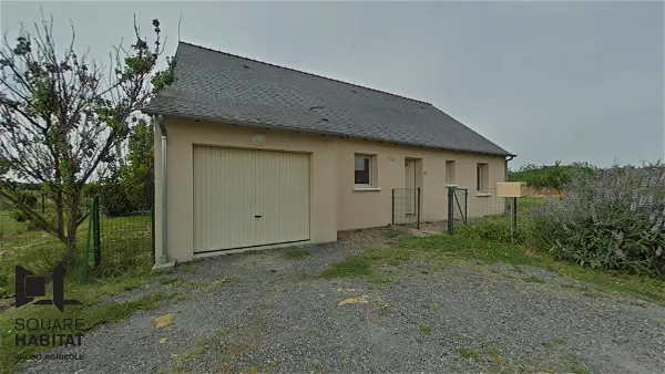 Maison à louer - SAIX