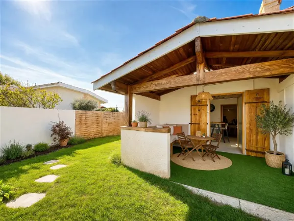 Achat maison 3 pièces - 57.46m² à La teste de buch (33260)
