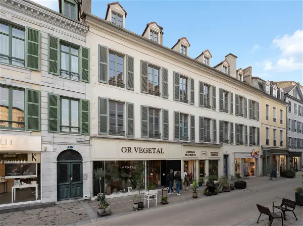 Pau (64000): Biens neufs de 1 pièce à 3 pièces à partir de 149800 €