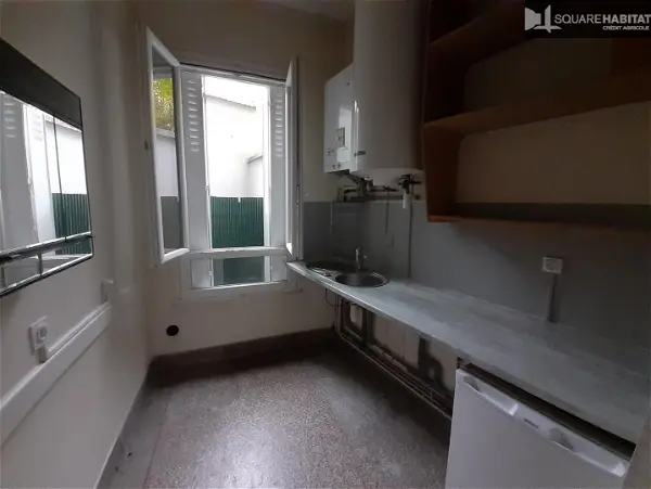 Local commercial à louer - VICHY