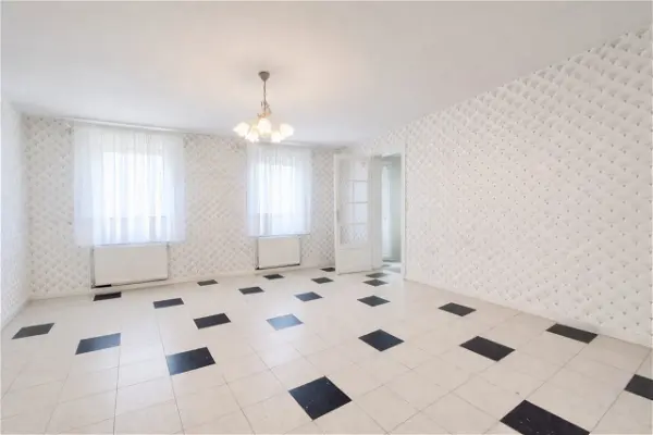 Maison à vendre - MONCHEAUX, 4 pièces