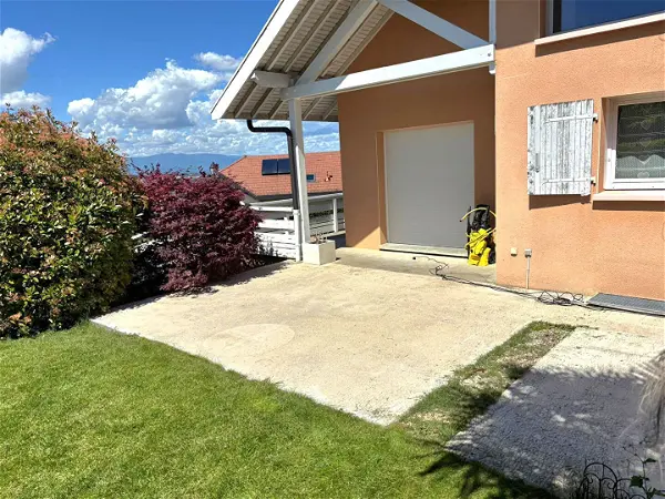 Achat maison 5 pièces - 179m² à Bossey (74160)
