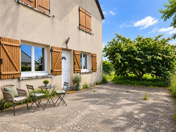 Achat appartement 3 pièces - 72m² à Monnaie (37380)