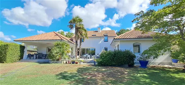 Achat maison 8 pièces - 220m² à La baule (44500)