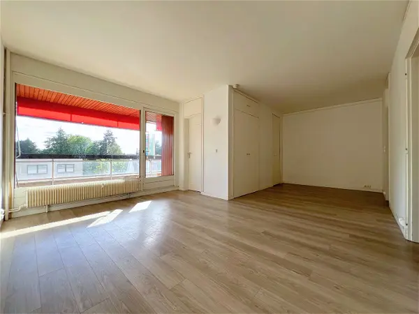 Achat appartement 1 pièce - 35.62m² à Marcq en baroeul (59700)