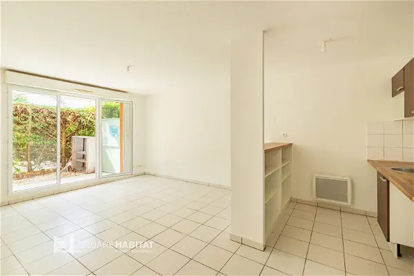 Appartement à vendre - CARBONNE, 2 pièces
