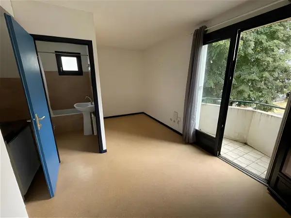 Studio à vendre - PAU