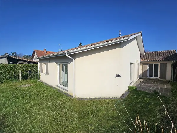 Maison à vendre - PARENTIS, 5 pièces