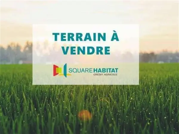 Terrain à vendre - AIRE SUR LA LYS - 6117 m²