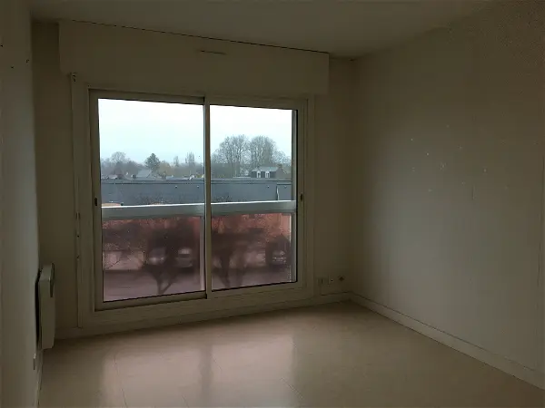 Appartement à louer - le mans, 2 pièces