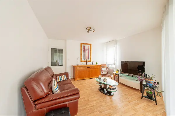 Achat appartement 3 pièces - 66.79m² à Saint saulve (59880)
